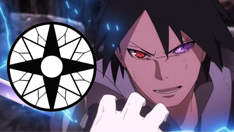 Sasuke's Otsutsuki Transformation in Boruto: Two Blue Vortex Chapter 4 - Unraveled