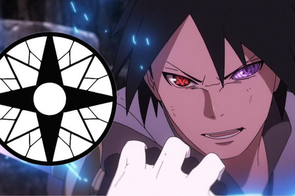 Boruto's evolution: 'Two Blue Vortex' cover reveals striking new