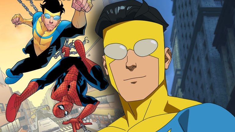 Who Would Win: Invincible from Marvel or DC?