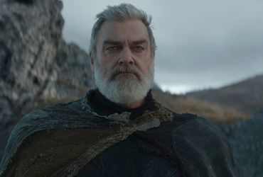 Ahsoka: Exploring the Fate of Ray Stevenson's Baylan Skoll - Insights from Dave Filoni