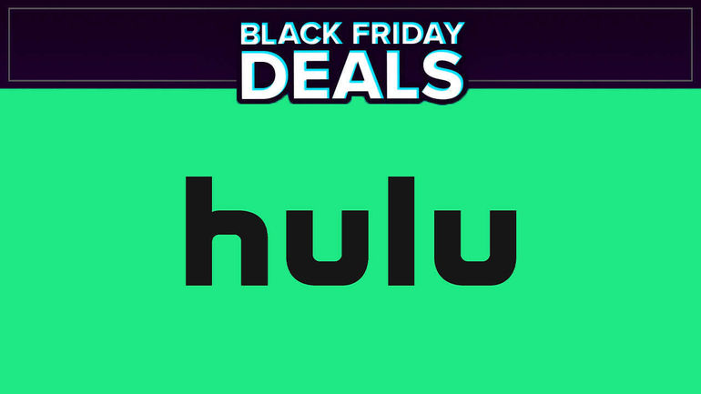Grab a Full Year of Hulu for Just $12 on Black Friday 2023!