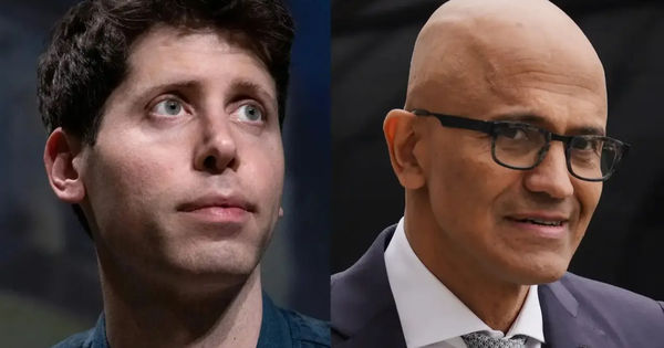 Microsoft gây tranh cãi: CEO Satya Nadella vấp phải chỉ trích vì ưu ái bảo vệ nhân viên OpenAI thay vì sa thải và cắt giảm thu nhập