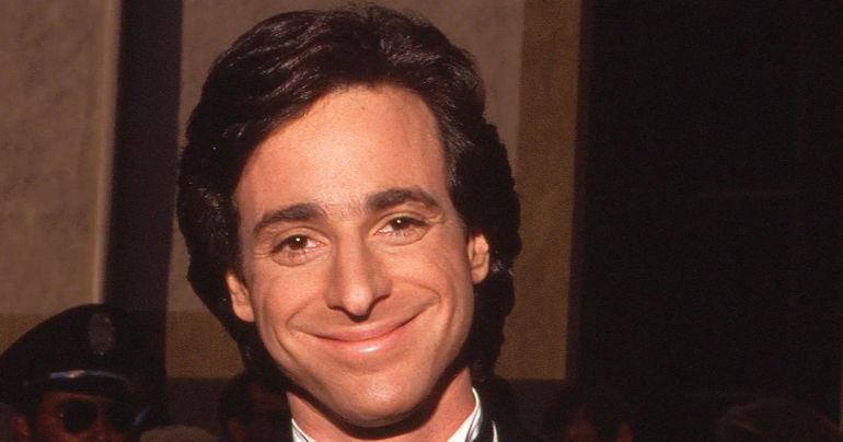 The Unaired Pilot of 'Full House': Unveiling an Alternate Cast Snapshot