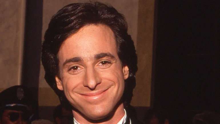The Unaired Pilot of 'Full House': Unveiling an Alternate Cast Snapshot
