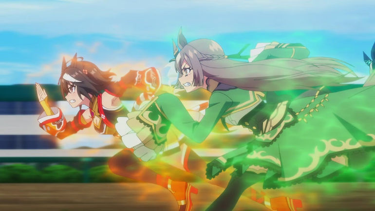 Uma Musume Pretty Derby Season 3 Episode 8: Air Date, Where to Stream, and Other Details