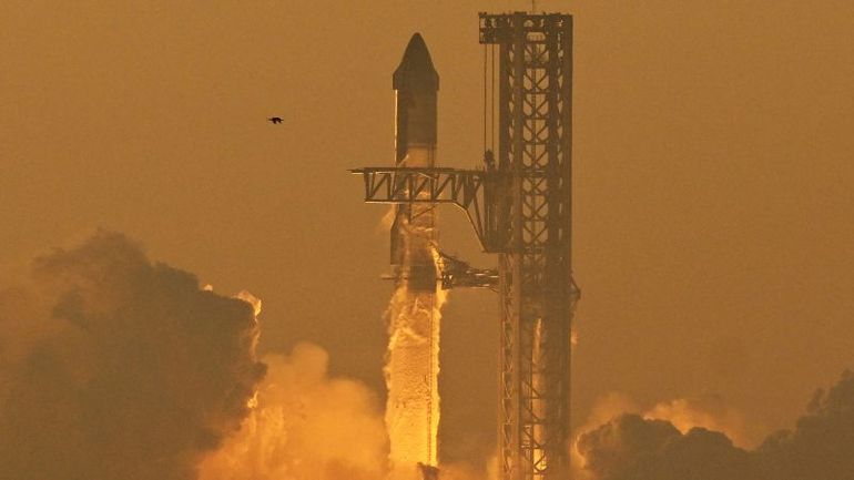 Urgent Action Required: Securing US Competitiveness in the Space Race, Senators Stress