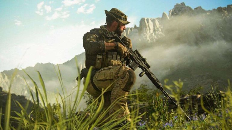 Call Of Duty 2024 Rumored to Continue with Black Ops Series