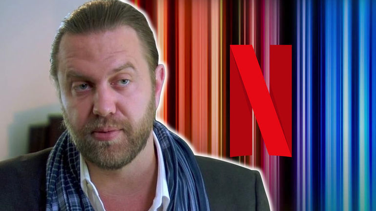 Demystifying the Netflix Scandal: Unveiling the Truth About Carl Rinsch