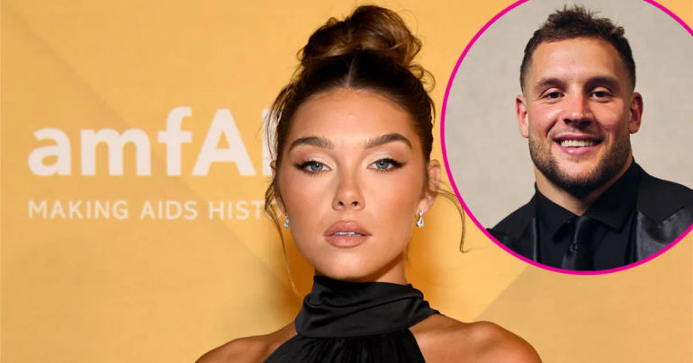 Exploring the Life of Lauren Maenner: Insights into Nick Bosa’s Girlfriend