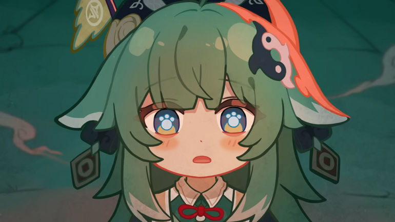 Honkai Impact 3rd: Optimal Huohuo Build - Mastering Skills and Team Synergies