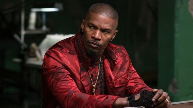 Jamie Foxx Facing Another Lawsuit Over Alleged Sexual Assault as Additional Accuser Comes Forward