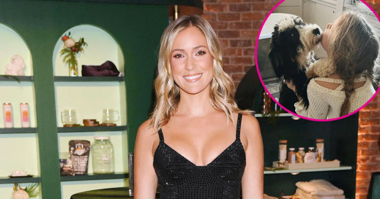 Kristin Cavallari and Jay Cutler: Cherished Family Memories With Their Trio