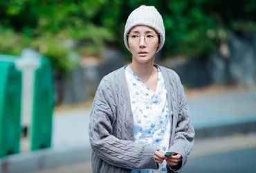 Park Min Young giảm cân xuống chỉ còn 37 kg để tham gia dự án điện ảnh