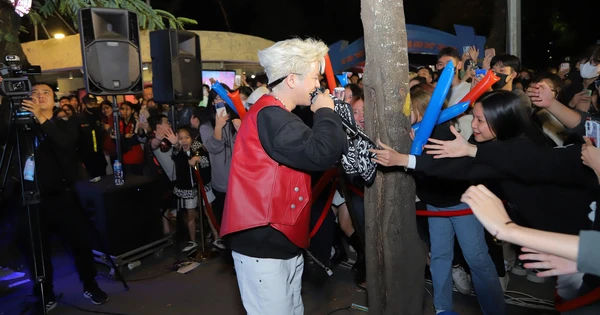 Rhyder chia sẻ thông tin về sản phẩm mới, tiết lộ quan điểm: Luôn nỗ lực vượt qua khó khăn, tránh trễ giờ