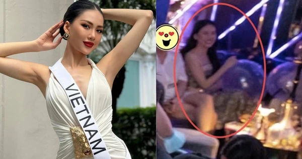 Bùi Quỳnh Hoa và hành động bất ngờ sau sự cố sử dụng bóng cười