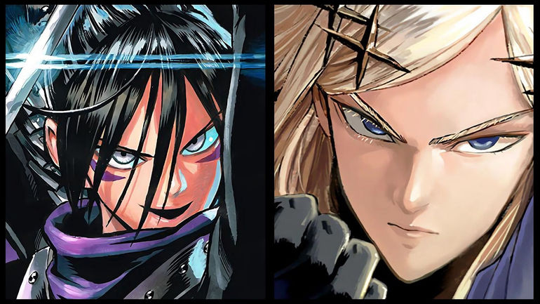 One Punch Man Chapter 197: Intriguing Plot Developments Unveiled