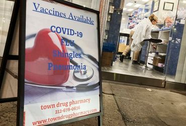 Should You Get Covid-19 and Flu Vaccines Simultaneously? What the Research Reveals