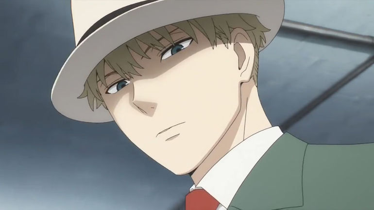 Spy x Family's Loid Forger Adds to Frieren Anime's Cast