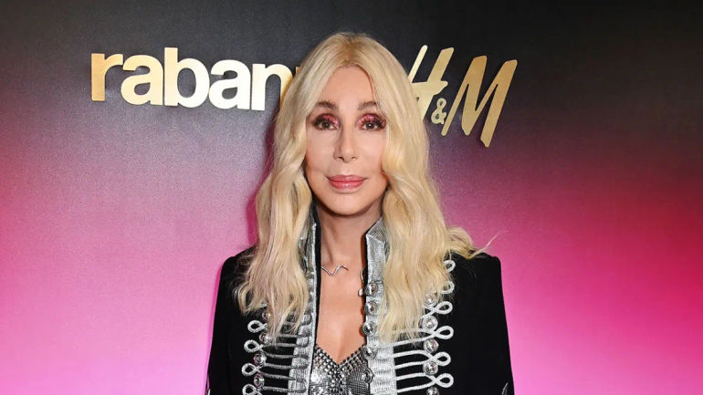 Cher Opens up About Backing Out on Writing Her Memoir, Vows to Gather Courage and Proceed