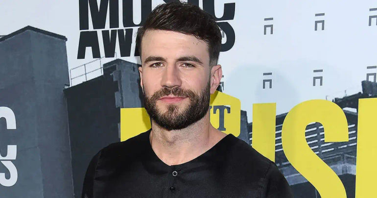 Country Star Sam Hunt Opens Up About Fatherhood and Welcoming Two Children with Hannah Lee Fowler