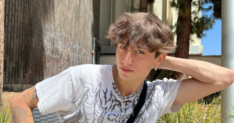 'Family of Cooper Noriega Grateful Following Arrest in Connection to Tragic Death of TikTok Star'