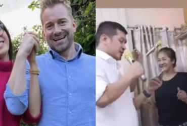 Hào hứng phản ứng của những người thân khi Minh Tú công bố đám cưới, vui như mở hội