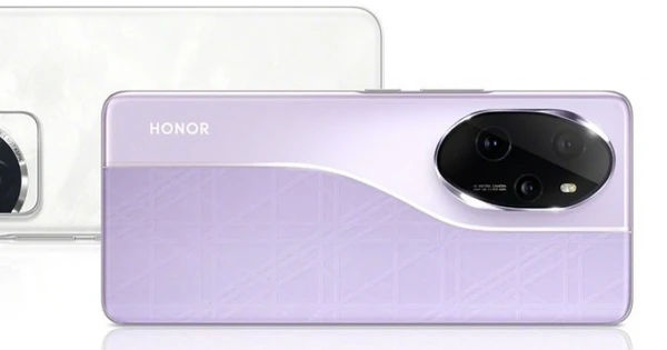 Honor ra mắt smartphone sử dụng chip Snapdragon 7 Gen 3, camera độc đáo, giá chỉ từ 8,5 triệu đồng