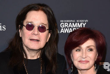 Sharon Osbourne Reveals Ozzy Osbourne's Disapproval of Her Weight Loss