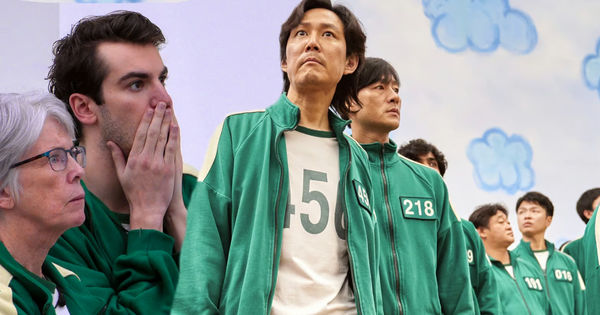 8 khía cạnh thú vị của Squid Game mà truyện gốc không có: Từ game biến mất đến trò chơi tách kẹo đường nổi bật