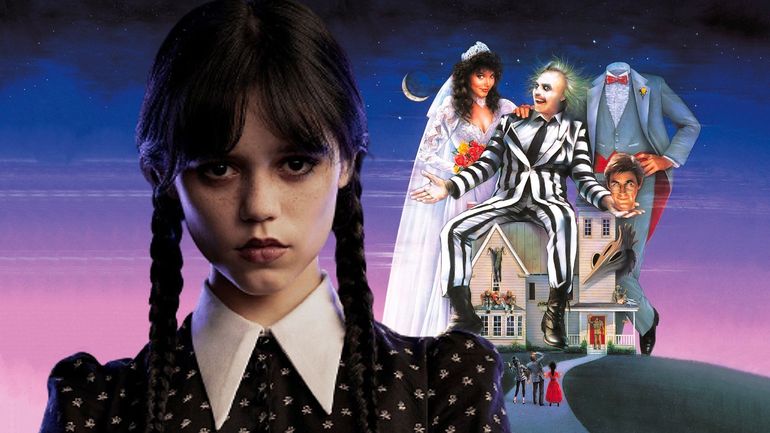 Beetlejuice 2: Latest Updates on Release Date and Cast