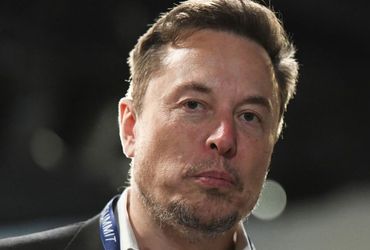 Elon Musk's Meeting with Israel's President Amidst Controversy Surrounding Antisemitic Post