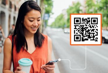 Exploring the Evolution of Customer Interaction: The Increasing Role of QR Codes