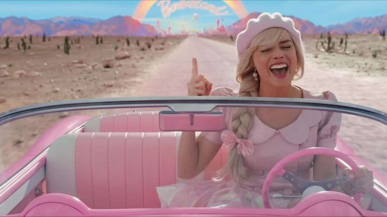 Margot Robbie Expresses Doubts About Potential Barbie Sequel