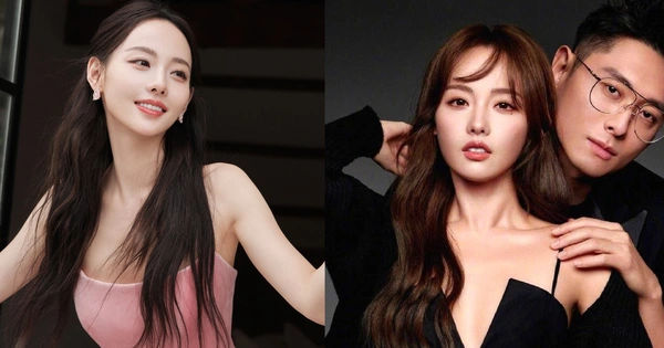 Mỹ nhân Diên Hy Công Lược bị cấm sóng sau khi xuất hiện trong show thoát y giống Angelababy, cầu cứu xin tái hôn với chồng cũ