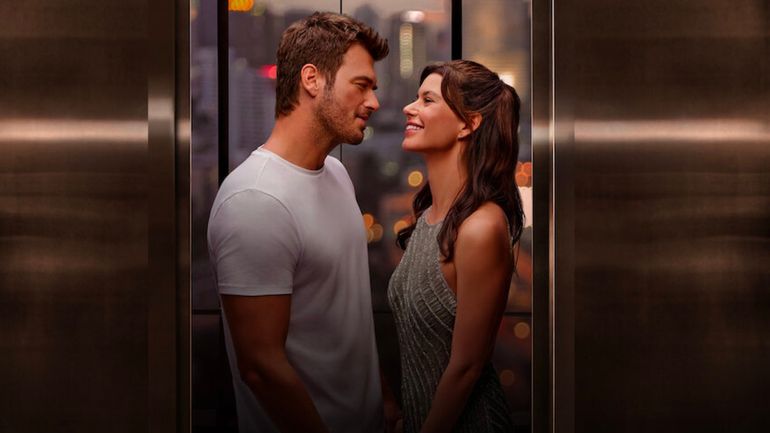 The Plot Unveiled: All You Need to Know About Last Call for Istanbul on Netflix