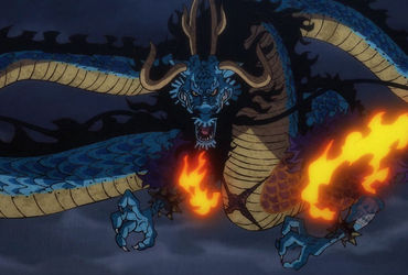 Unveiling the Mystery of Kaido's Devil Fruit Power in One Piece