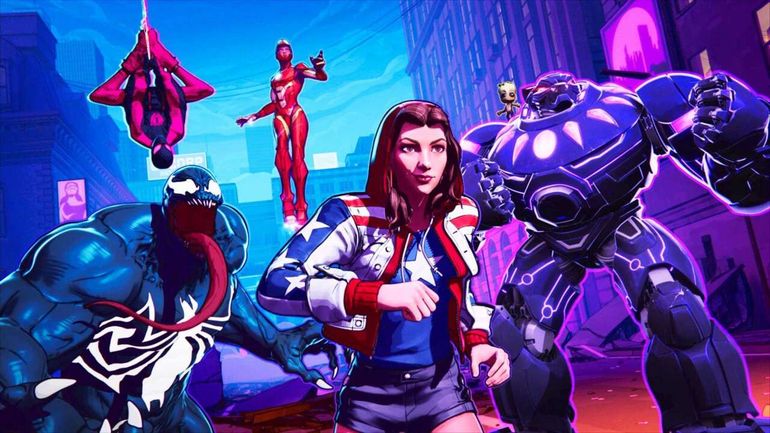 Potential Layoffs and Possible Closure for Marvel Snap Publisher - Report