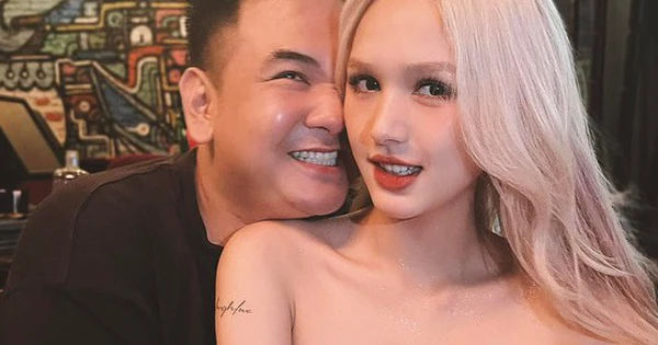 Xemesis khiến dân tình phát ngờ với hành động đặc biệt dành cho vợ