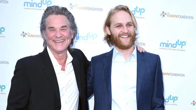 Kurt and Wyatt Russell's Collaboration on 'Monarch: Legacy of Monsters': A Comprehensive Look