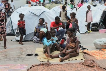 Rapid expansion of gang violence permeating rural regions in Haiti, indicates UN report