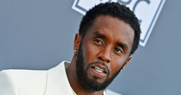 Sean 'Diddy' Combs Resigns as Revolt Chairman Amidst Sexual Assault Lawsuits