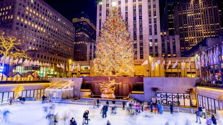 Top 15 Destinations for Unforgettable Christmas Getaways