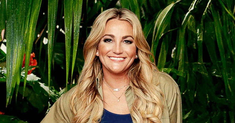 Jamie Lynn Spears Withdraws from 'I'm A Celebrity … Get Me Out of Here' Citing 'Medical' Concerns