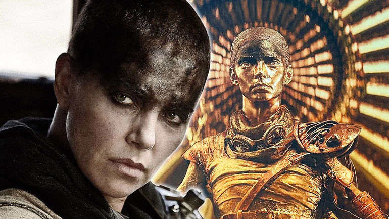 Opinions Split among Mad Max Enthusiasts over Sneak Peek at Fury Road Prequel