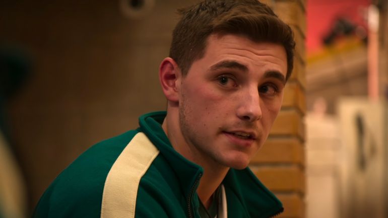 Player 065 Responds to Controversial Marbles Backlash in Squid Game