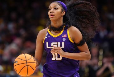 Unraveling the Enigma: The Hidden Truth Behind LSU Forward Angel Reese's Mysterious Absence