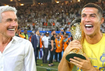 Al Hilal - Al Nassr: Kỳ vọng tỏa sáng của Ronaldo trong cuộc đua vô địch