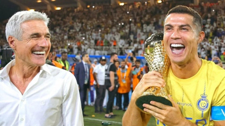 Al Hilal - Al Nassr: Kỳ vọng tỏa sáng của Ronaldo trong cuộc đua vô địch