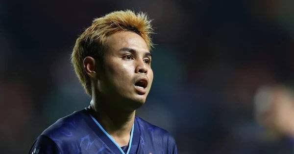 Bunmathan - Hành động chấn động, góp phần thổi bùng ngọn lửa cuồng phong tại Cúp C1 châu Á