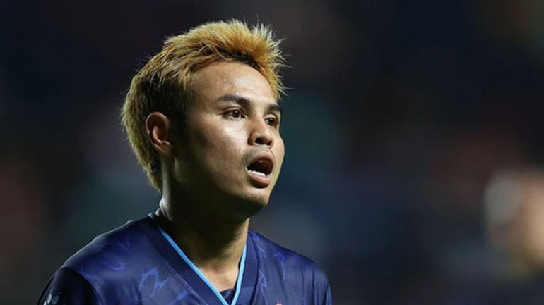 Bunmathan - Hành động chấn động, góp phần thổi bùng ngọn lửa cuồng phong tại Cúp C1 châu Á